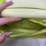 KATE SPADE WOMEN'S BAG neon