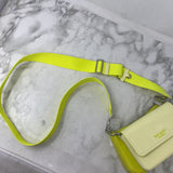 KATE SPADE WOMEN'S BAG neon