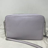 MICHAEL KORS WOMEN'S BAG lilac grey