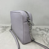 MICHAEL KORS WOMEN'S BAG lilac grey