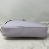 MICHAEL KORS WOMEN'S BAG lilac grey