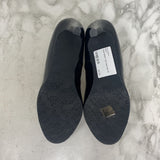 WOMEN'S FOOTWEAR black 39