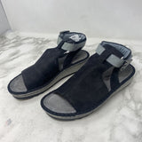 NAOT WOMEN'S SANDALS black grey 37