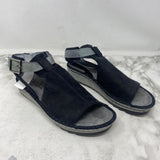 NAOT WOMEN'S SANDALS black grey 37