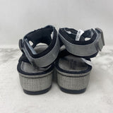 NAOT WOMEN'S SANDALS black grey 37
