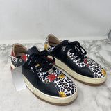 WOMEN'S SNEAKERS animal print 8