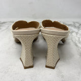 A NEW DAY WOMEN'S HEELS ivory 6