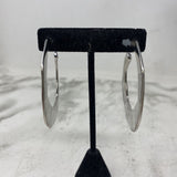 WOMEN'S EARRINGS silver