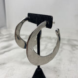 WOMEN'S EARRINGS silver