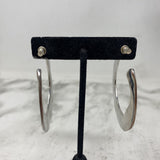 WOMEN'S EARRINGS silver