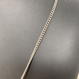 NYGARD WOMEN'S NECKLACE silver