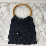 WOMEN'S BAG black