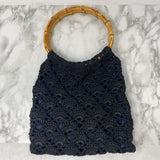 WOMEN'S BAG black