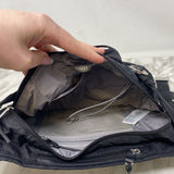 ATHLETA WOMEN'S BAG black