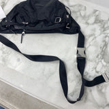 ATHLETA WOMEN'S BAG black