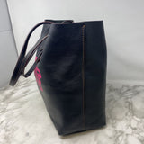 COACH WOMEN'S BAG black pink