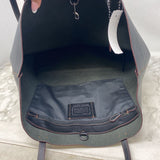 COACH WOMEN'S BAG black pink