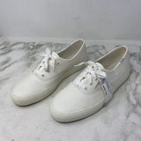 KEDS WOMEN'S SNEAKERS white 7.5