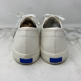 KEDS WOMEN'S SNEAKERS white 7.5