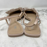 ZARA WOMEN'S FLATS beige 39