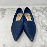 NICHOLAS KIRKWOOD WOMEN'S FOOTWEAR navy 37