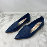NICHOLAS KIRKWOOD WOMEN'S FOOTWEAR navy 37
