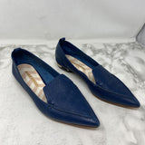 NICHOLAS KIRKWOOD WOMEN'S FOOTWEAR navy 37