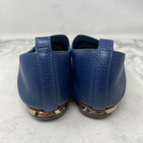 NICHOLAS KIRKWOOD WOMEN'S FOOTWEAR navy 37