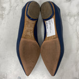 NICHOLAS KIRKWOOD WOMEN'S FOOTWEAR navy 37