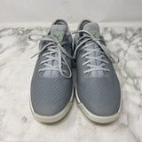 PUMA WOMEN'S SNEAKERS grey 10
