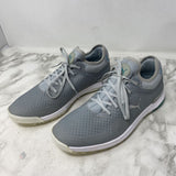 PUMA WOMEN'S SNEAKERS grey 10
