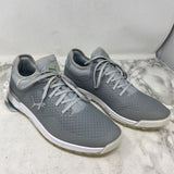 PUMA WOMEN'S SNEAKERS grey 10