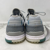 PUMA WOMEN'S SNEAKERS grey 10