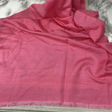 Lord & Taylor WOMEN'S SCARF/SHAWL coral pink