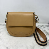 TED BAKER WOMEN'S BAG tan black