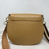 TED BAKER WOMEN'S BAG tan black