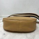 TED BAKER WOMEN'S BAG tan black