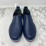 WOMEN'S SNEAKERS navy 39