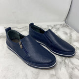 WOMEN'S SNEAKERS navy 39