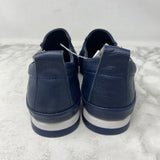 WOMEN'S SNEAKERS navy 39