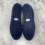 WOMEN'S SNEAKERS navy 39