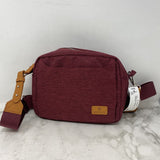 NORDACE WOMEN'S BAG burgundy