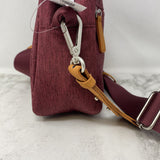 NORDACE WOMEN'S BAG burgundy