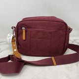 NORDACE WOMEN'S BAG burgundy