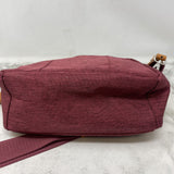 NORDACE WOMEN'S BAG burgundy
