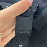 MARC by marc jacobs WOMEN'S BLOUSE/SHIRT black M