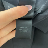 MARC by marc jacobs WOMEN'S BLOUSE/SHIRT black M