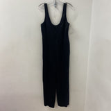 REFORMATION WOMEN'S JUMPSUIT black 6