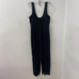 REFORMATION WOMEN'S JUMPSUIT black 6