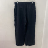 ZARA WOMEN'S PANTS black XL